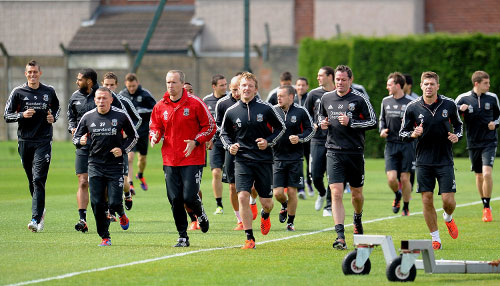 本赛季下半程的国安在成绩层面给了球迷们深刻的落差（国安本赛季后半程的战绩让球迷产生强烈落差感）