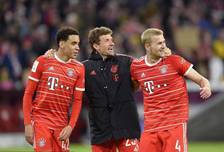 记者：孔德没什么大碍，训练恢复后他就会没事了（记者称孔德无大碍，恢复训练后即可无恙）