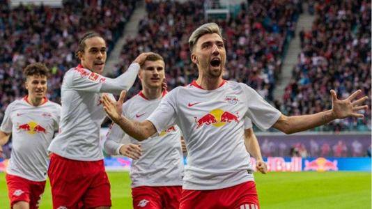 还是没吸取教训，阿劳霍两年半内第四次染红（教训仍未汲取，阿劳霍两年半内第4次被红牌罚下）