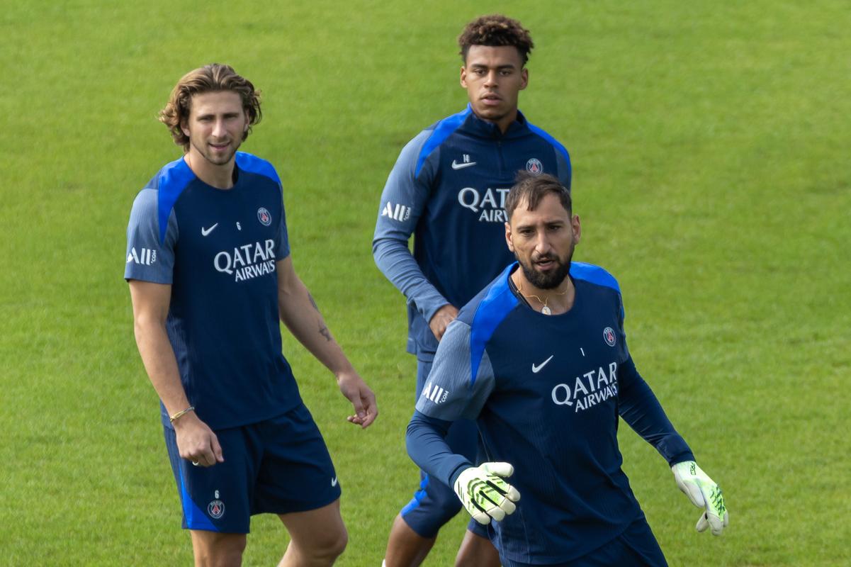 塞雷纳：国米可能在米兰德比遇到麻烦；B罗能够帮助尤文（塞雷纳：米兰德比或令国米犯难；B罗有望助力尤文）