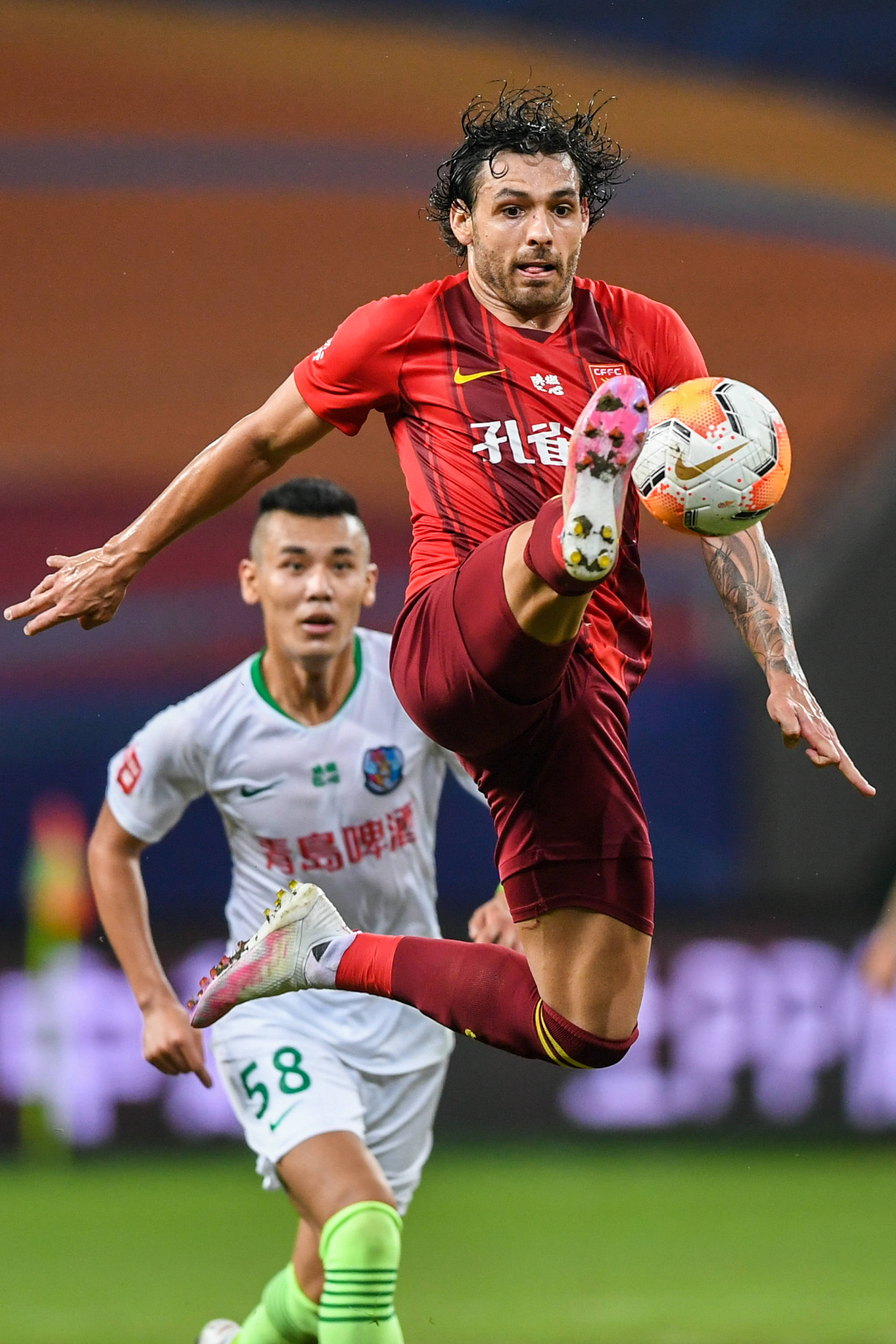 蒂亚戈-席尔瓦重返五大联赛？（蒂亚戈·席尔瓦或将回归欧洲五大联赛？）