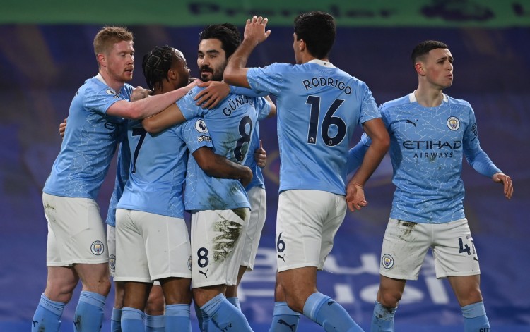 两粒禁区外欧冠进球被拿来与皮耶罗比较，福登：我很荣幸（欧冠两记禁区外破门被拿来与皮耶罗相提并论，福登：深感荣幸）